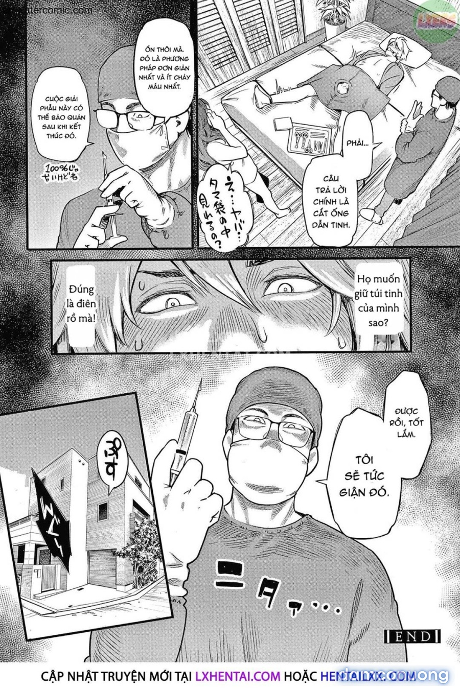 Fukujuu Keiyaku 