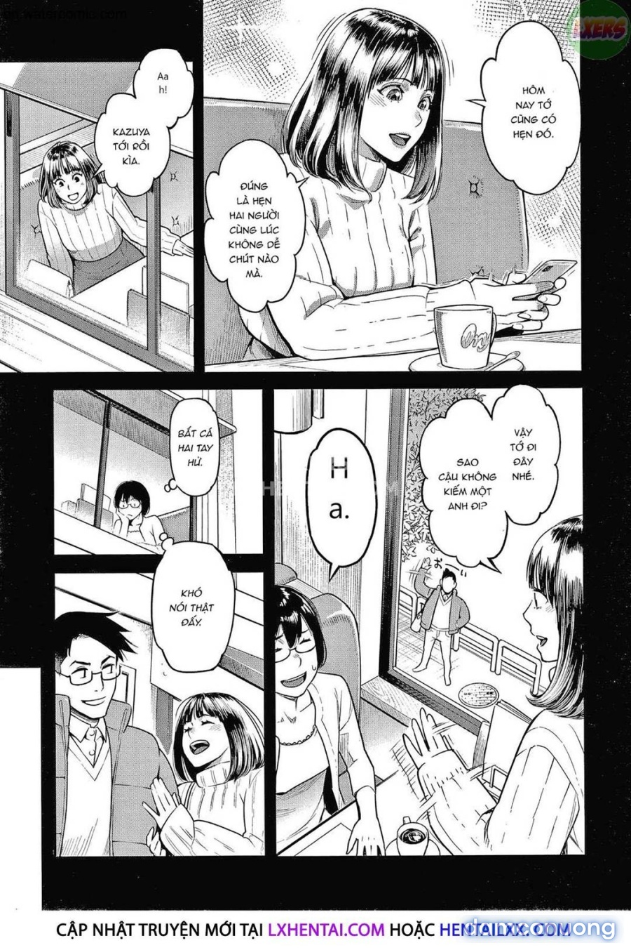 Fukujuu Keiyaku 