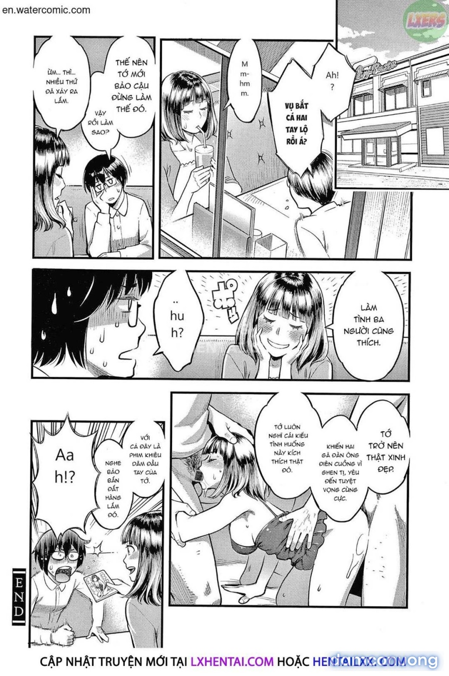 Fukujuu Keiyaku 