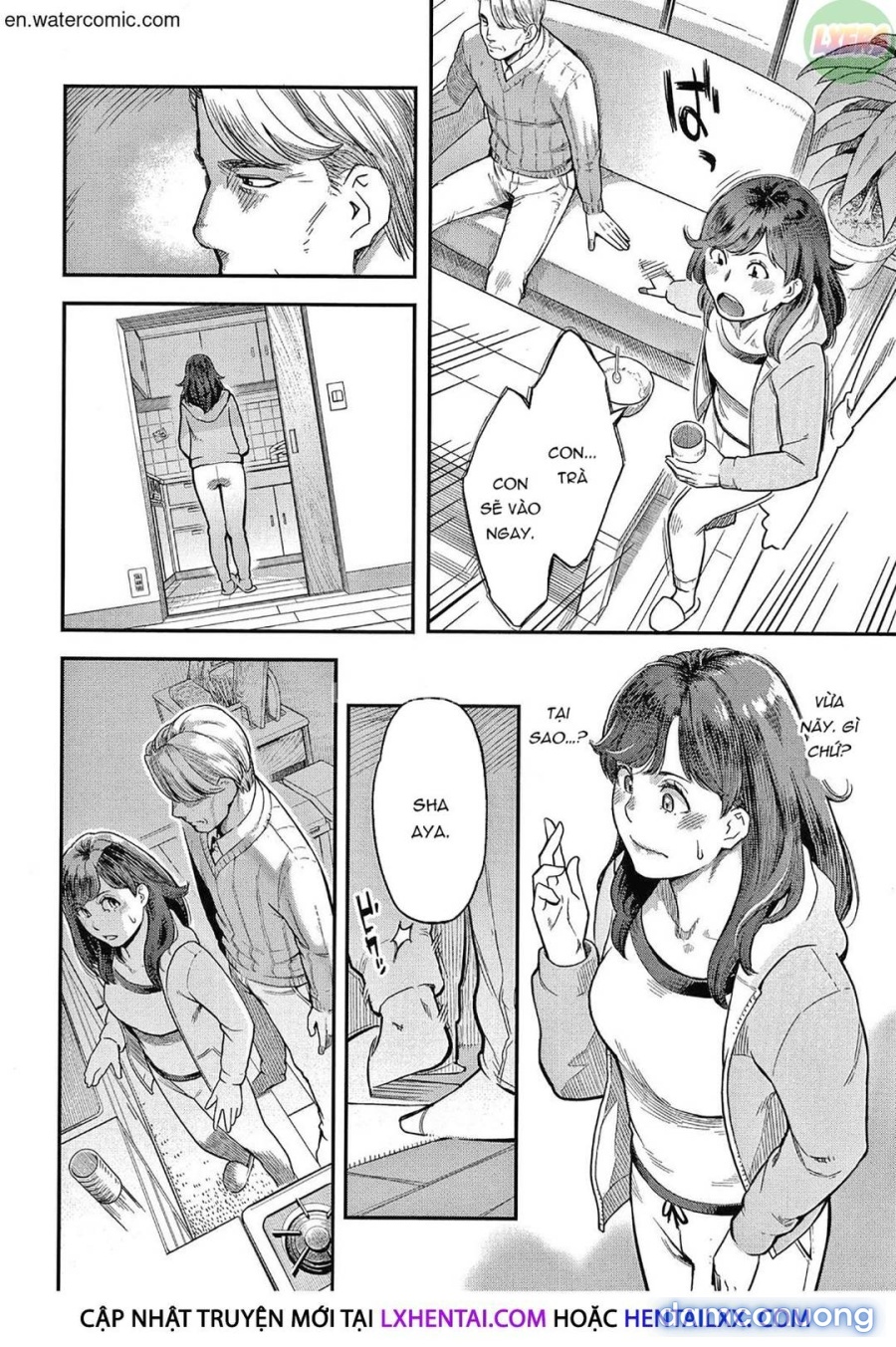 Fukujuu Keiyaku 