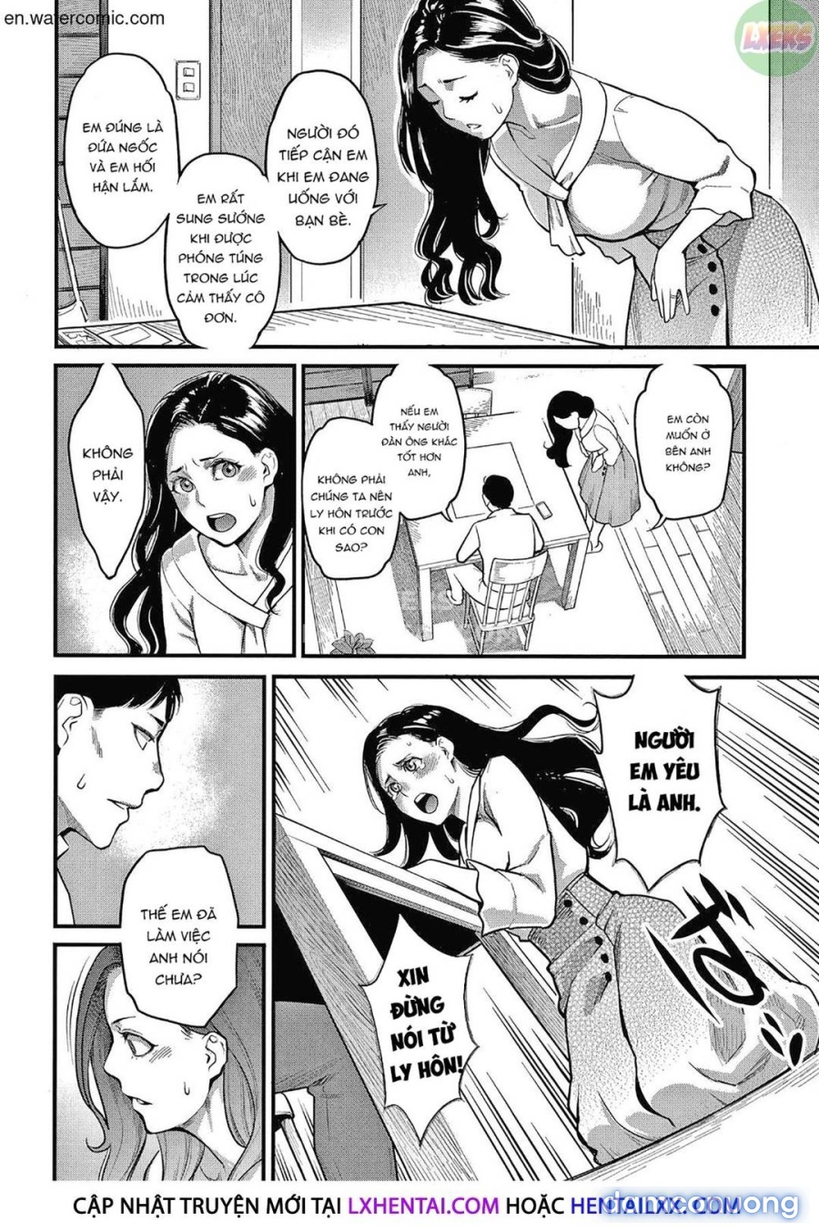 Fukujuu Keiyaku 