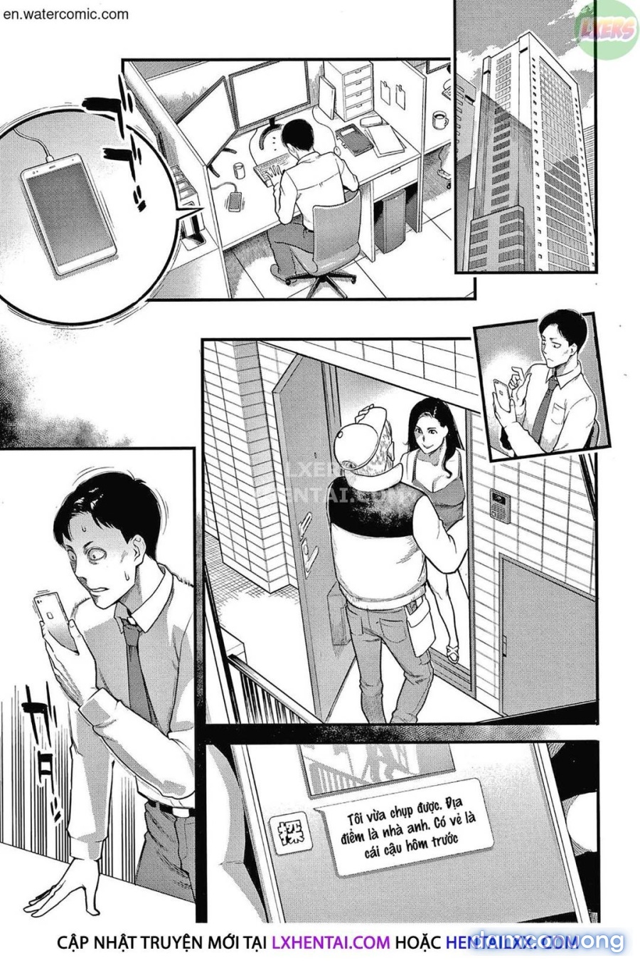 Fukujuu Keiyaku 