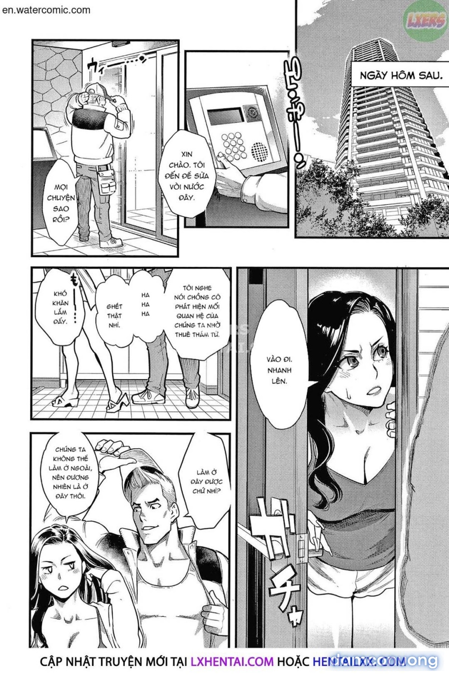 Fukujuu Keiyaku 