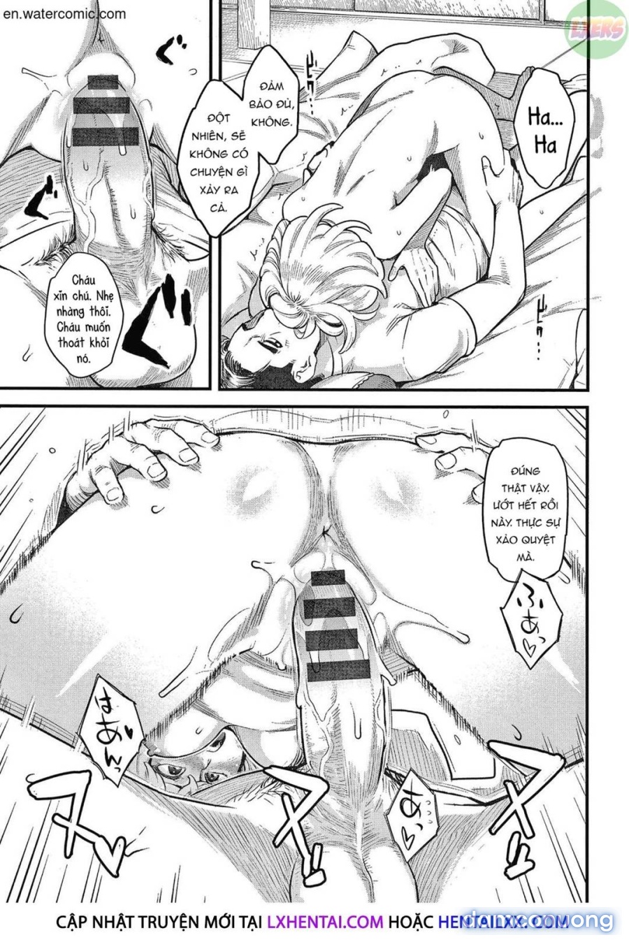 Fukujuu Keiyaku 