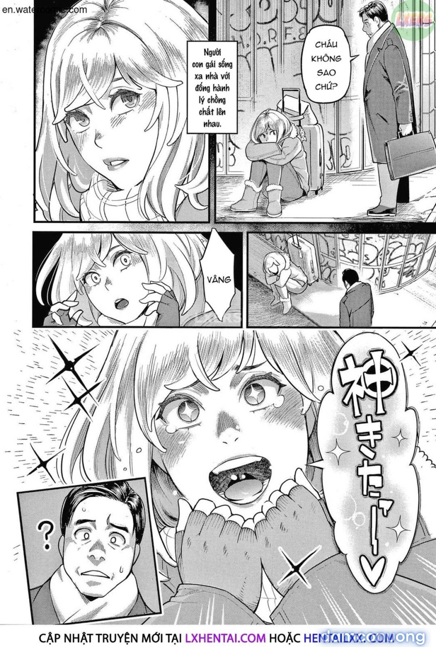 Fukujuu Keiyaku 