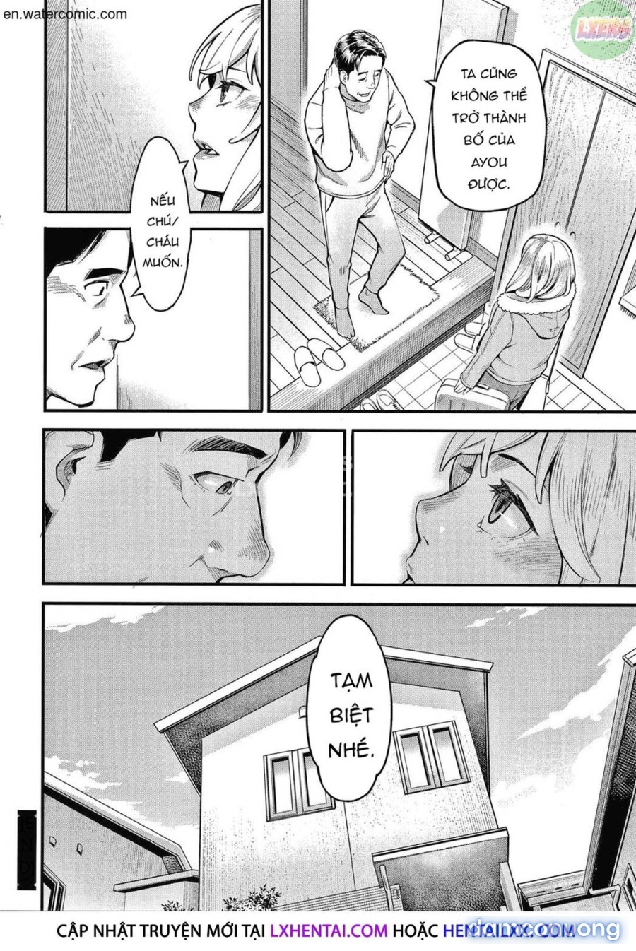 Fukujuu Keiyaku 