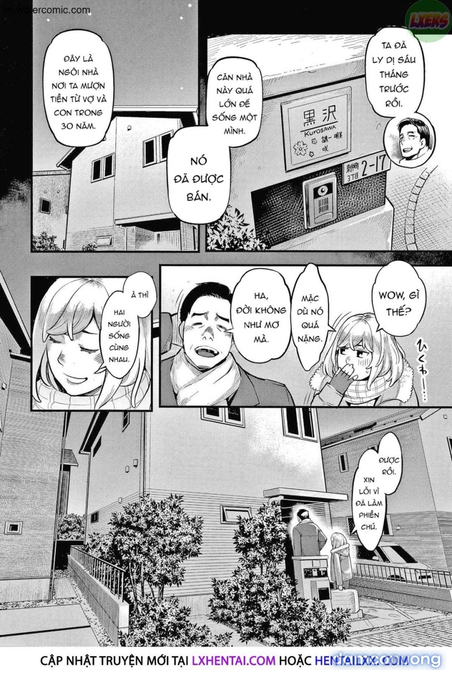 Fukujuu Keiyaku 