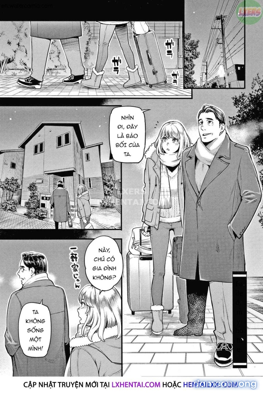 Fukujuu Keiyaku 
