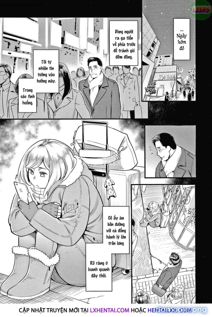 Fukujuu Keiyaku 