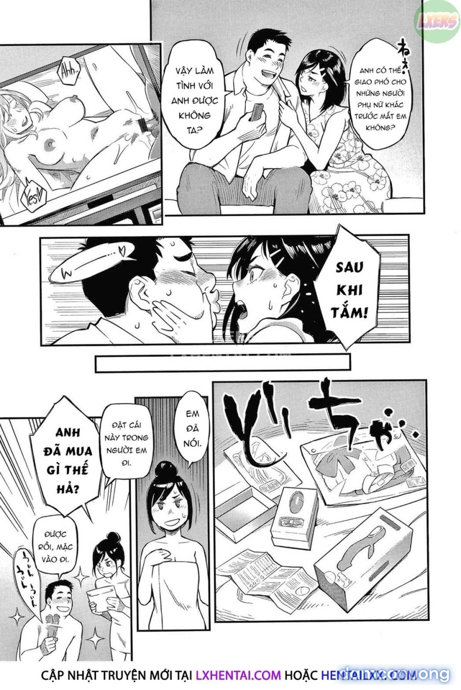 Fukujuu Keiyaku 