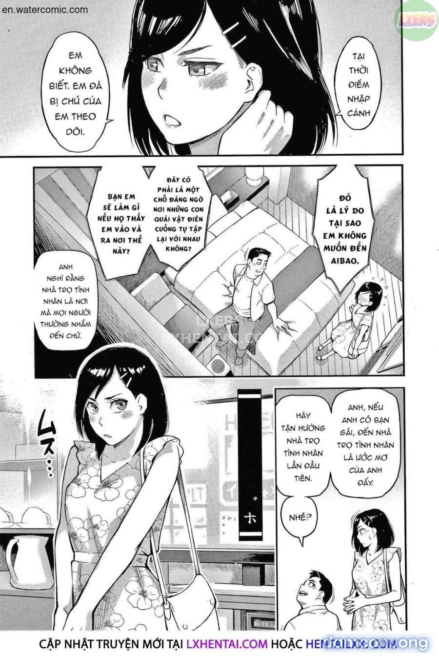Fukujuu Keiyaku 