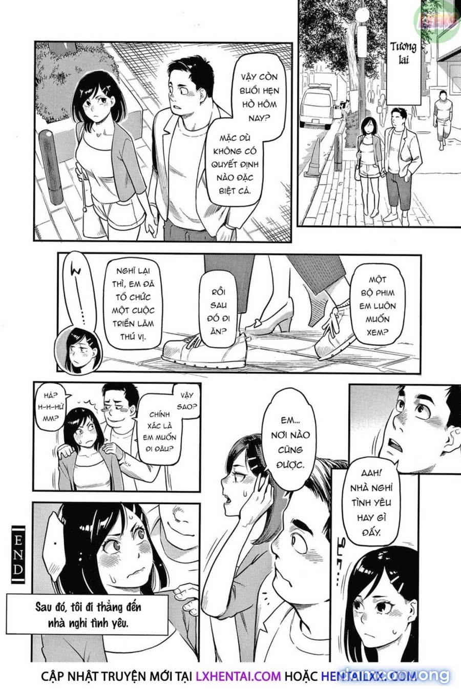 Fukujuu Keiyaku 