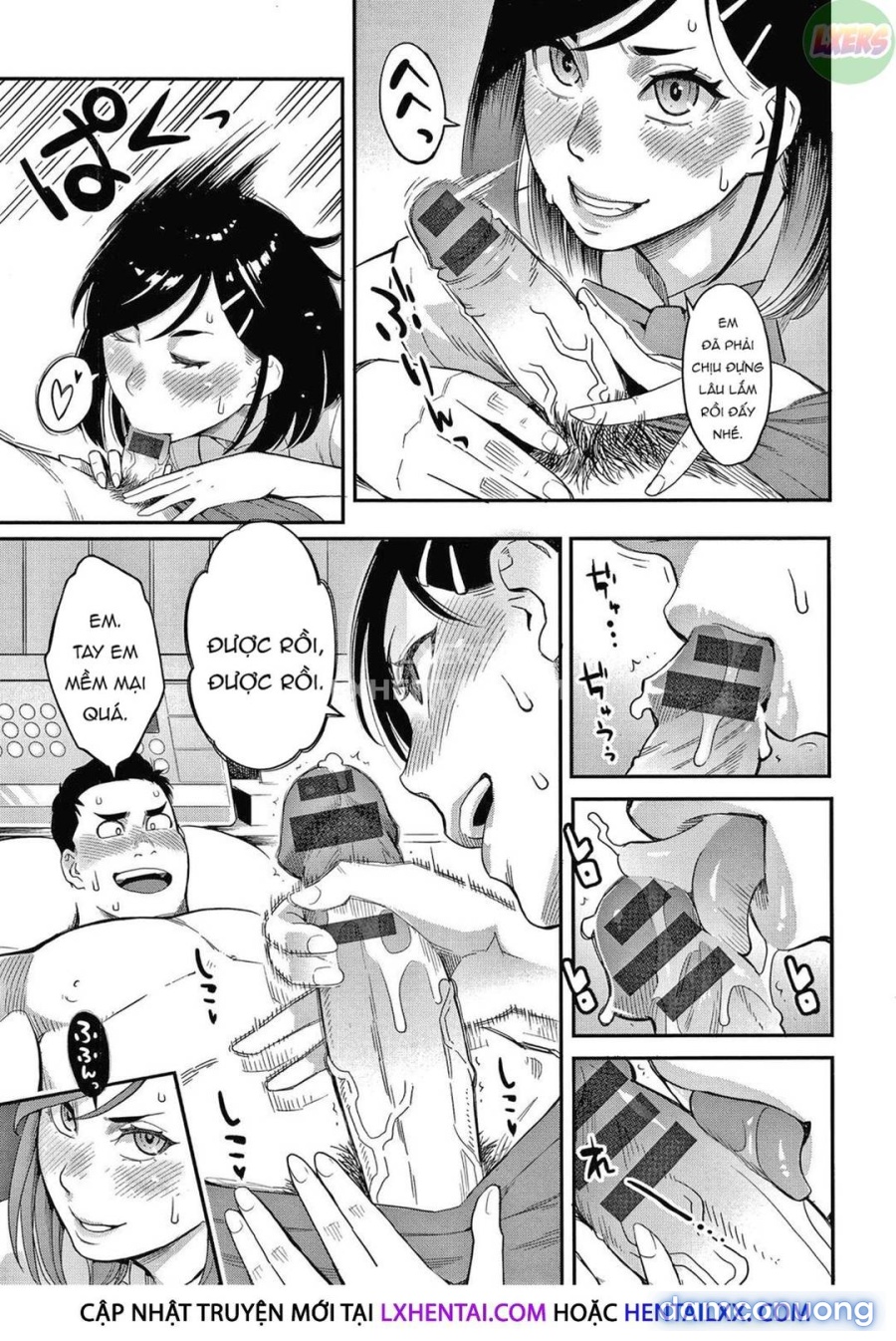 Fukujuu Keiyaku 