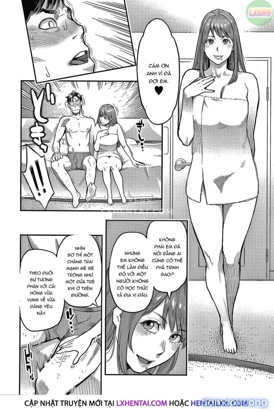Fukujuu Keiyaku 