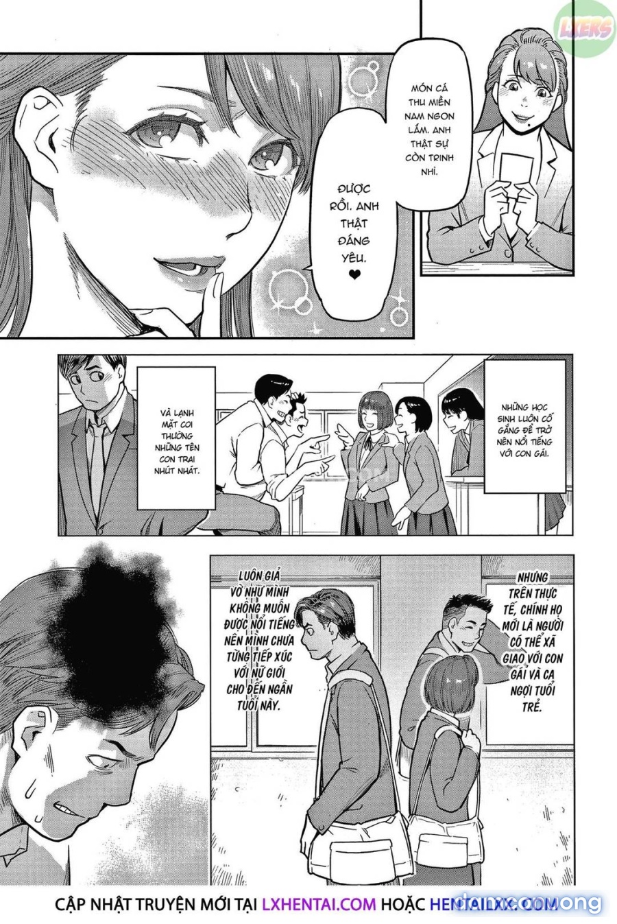 Fukujuu Keiyaku 