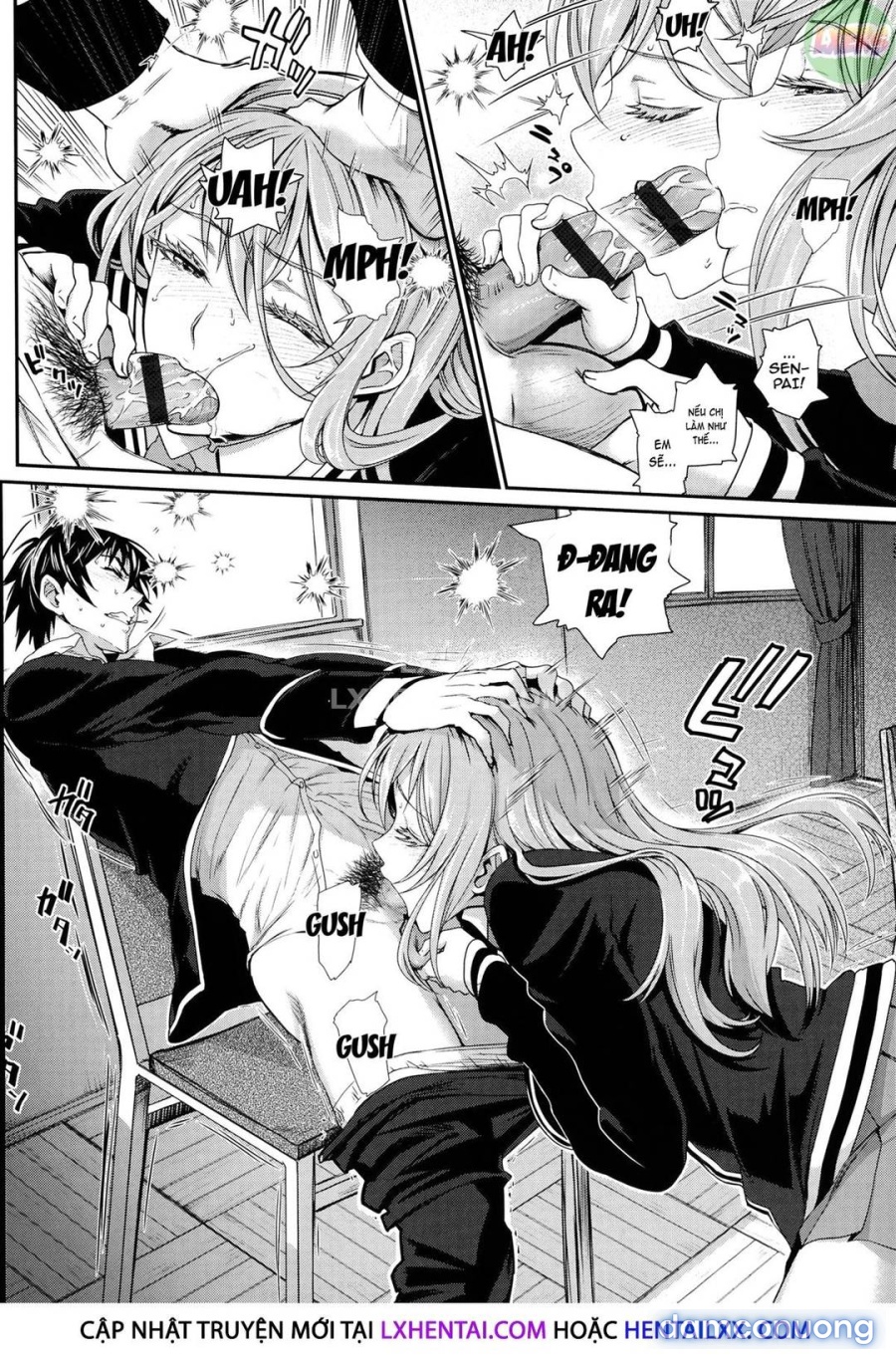 Otomehime 