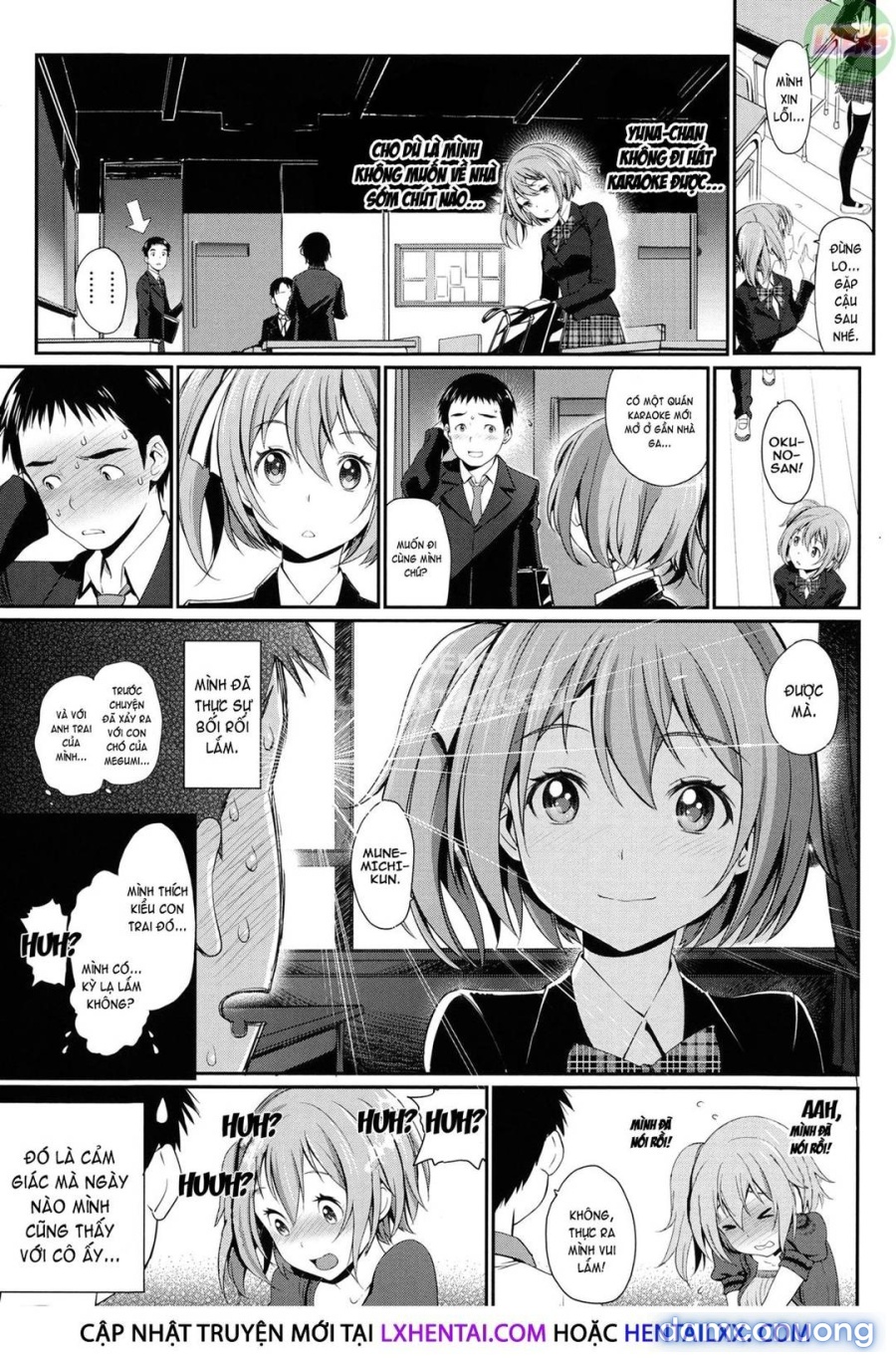 Otomehime 