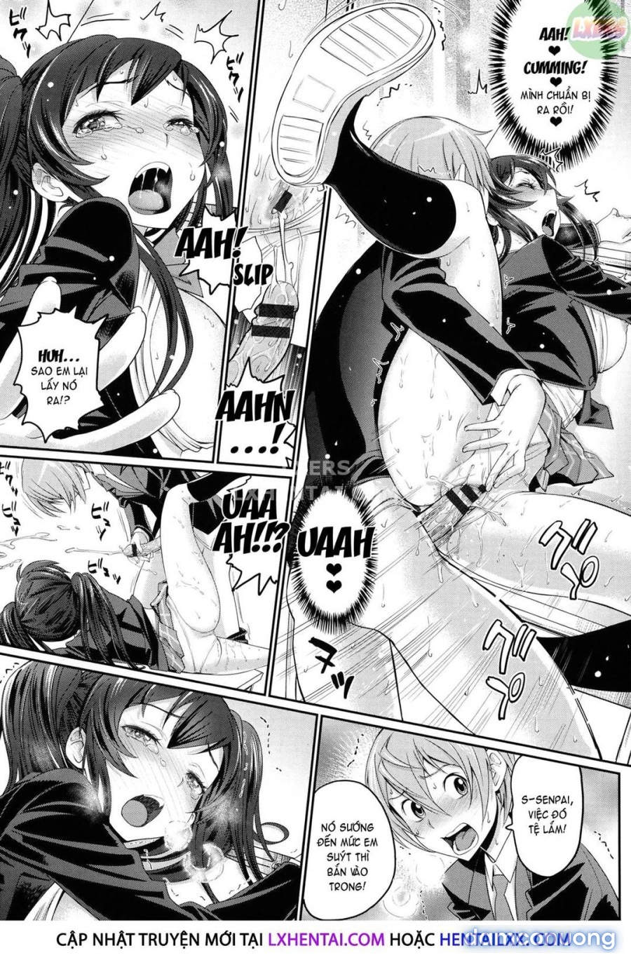 Otomehime 