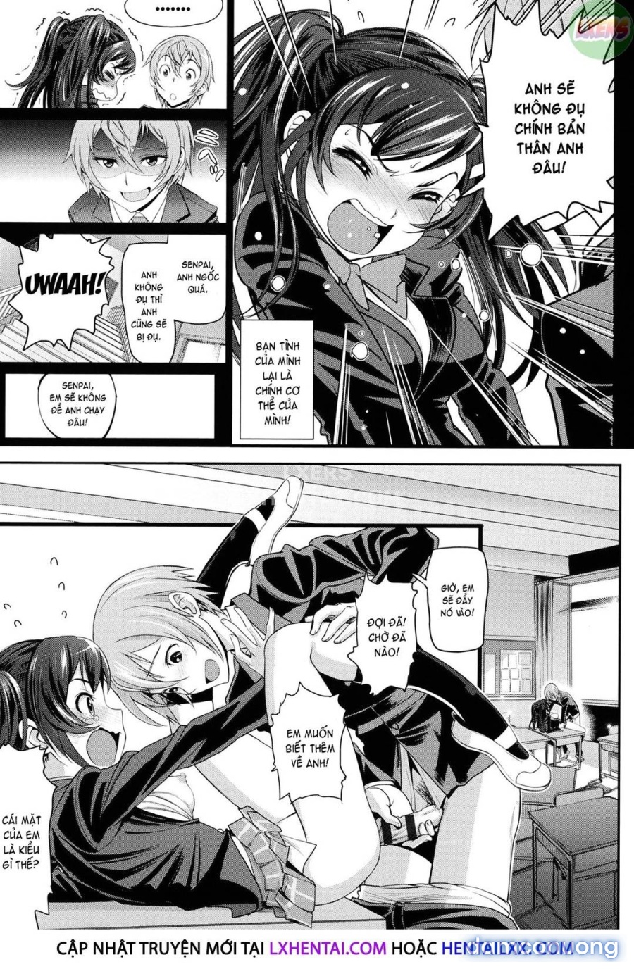 Otomehime 