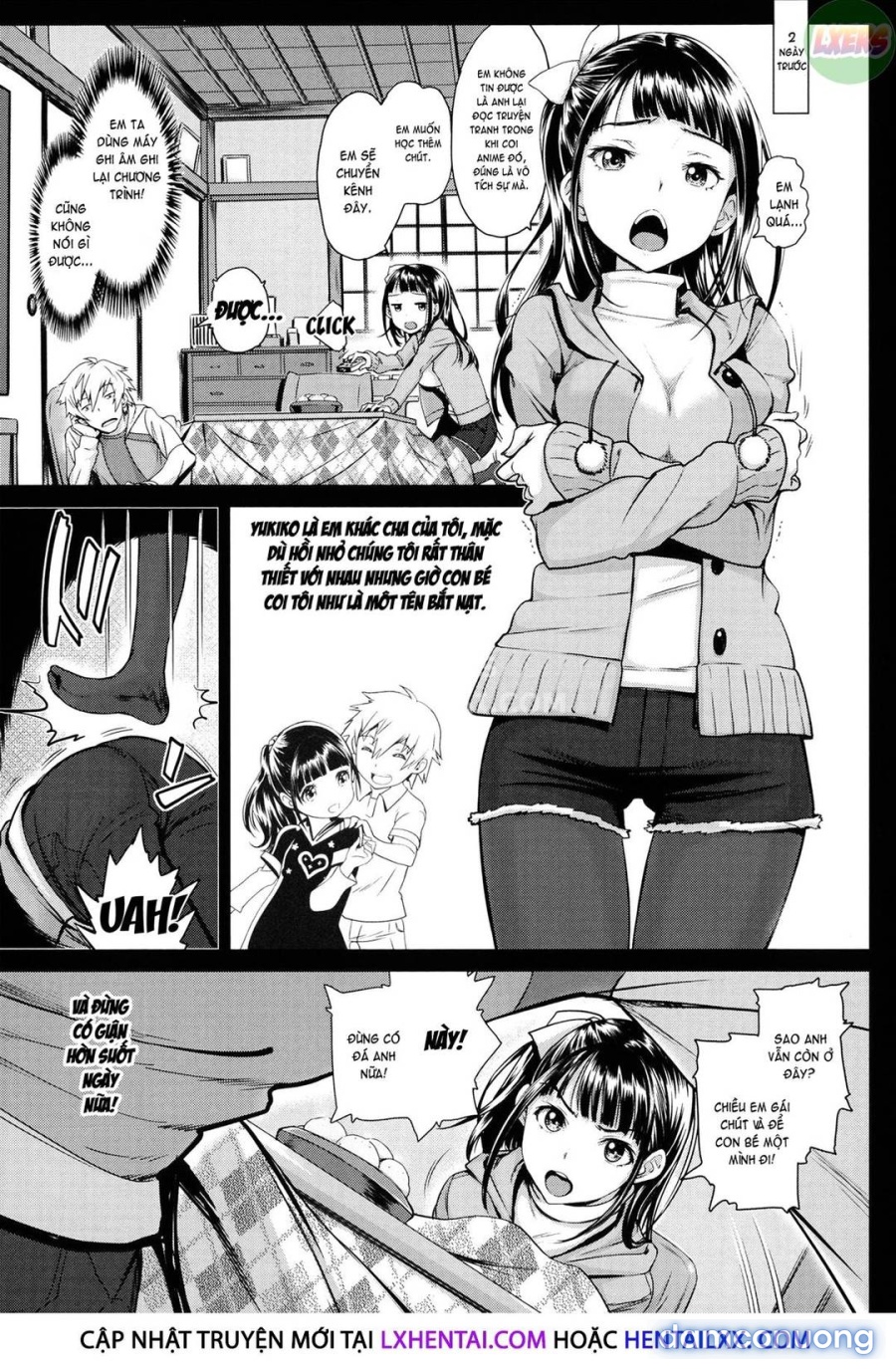 Otomehime 