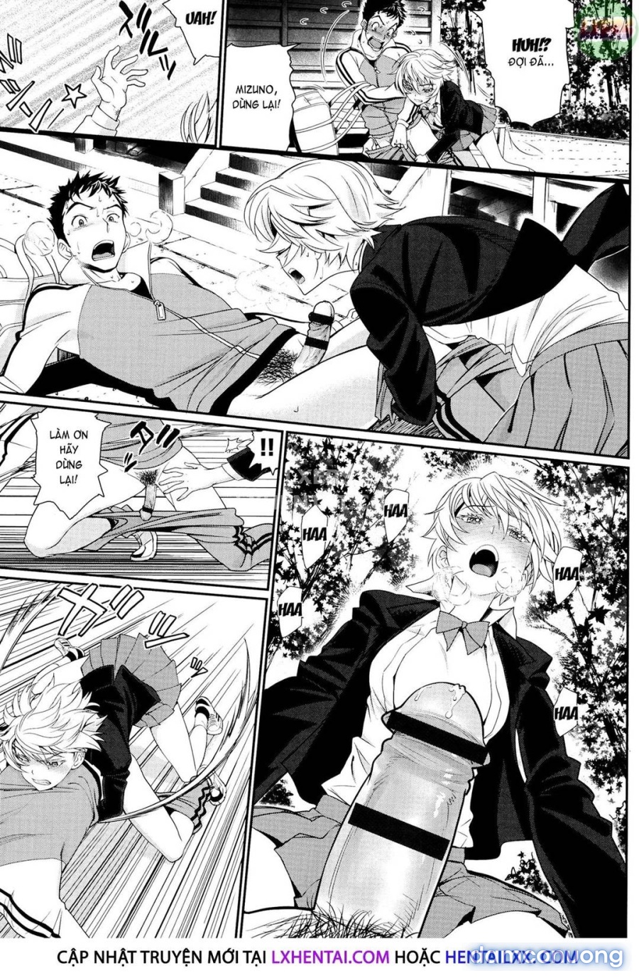 Otomehime 
