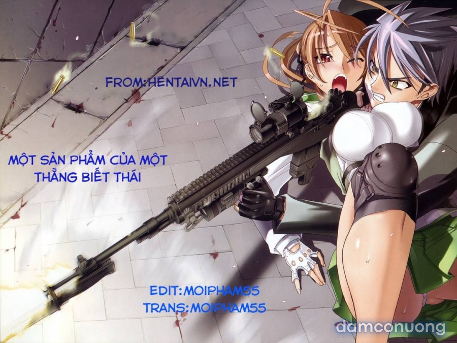 Yêu những cô nàng cùng phòng 