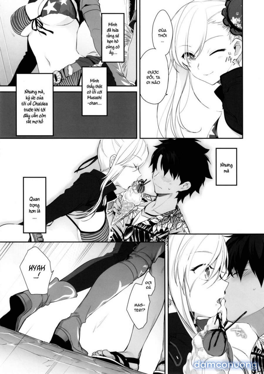 Netsu no Tomotta Yubisaki de, Kimi no Rinkaku o Nazoru 