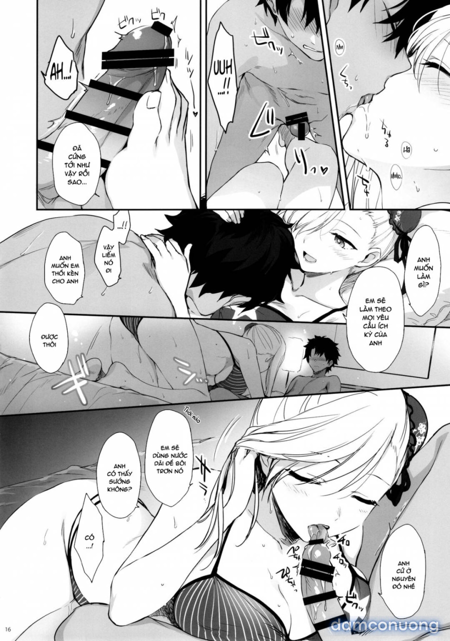 Netsu no Tomotta Yubisaki de, Kimi no Rinkaku o Nazoru 
