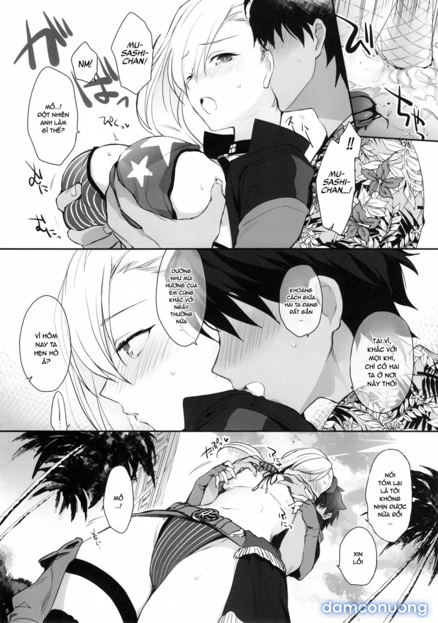 Netsu no Tomotta Yubisaki de, Kimi no Rinkaku o Nazoru 