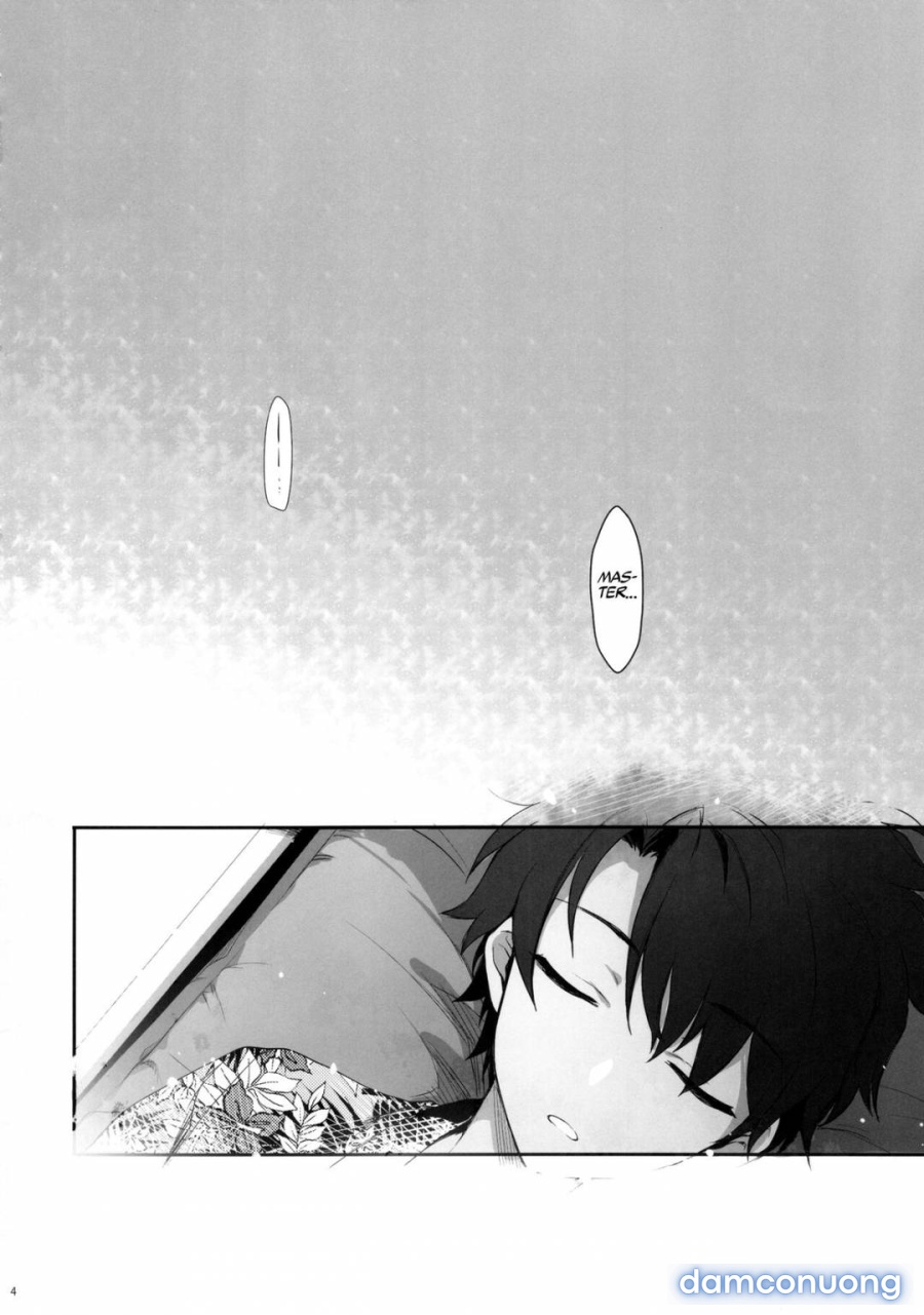 Netsu no Tomotta Yubisaki de, Kimi no Rinkaku o Nazoru 