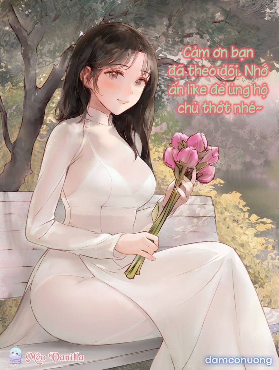 Ôn thi cùng senpai 