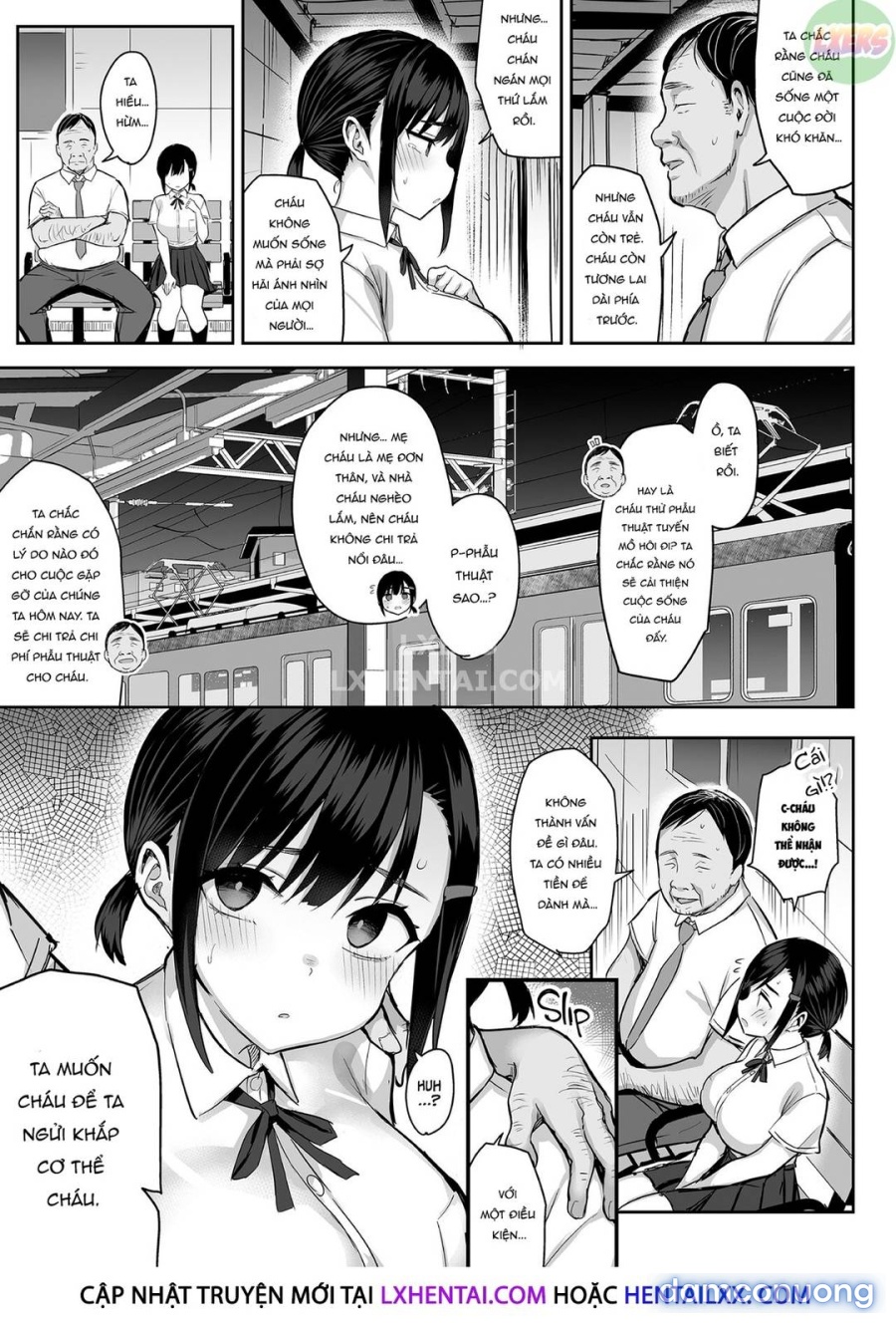 Một đóa hoa thơm ngát... 