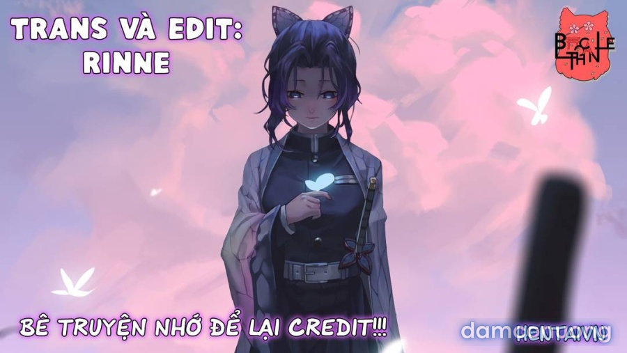 Nhuộm màu yêu thương 