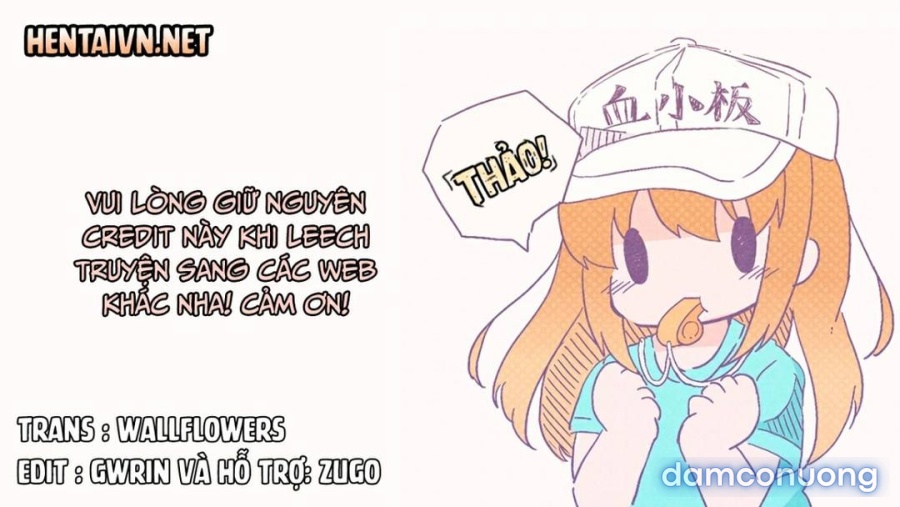 Làm tình với anh ta không sướng gì hết... anh có muốn đút vào không? 