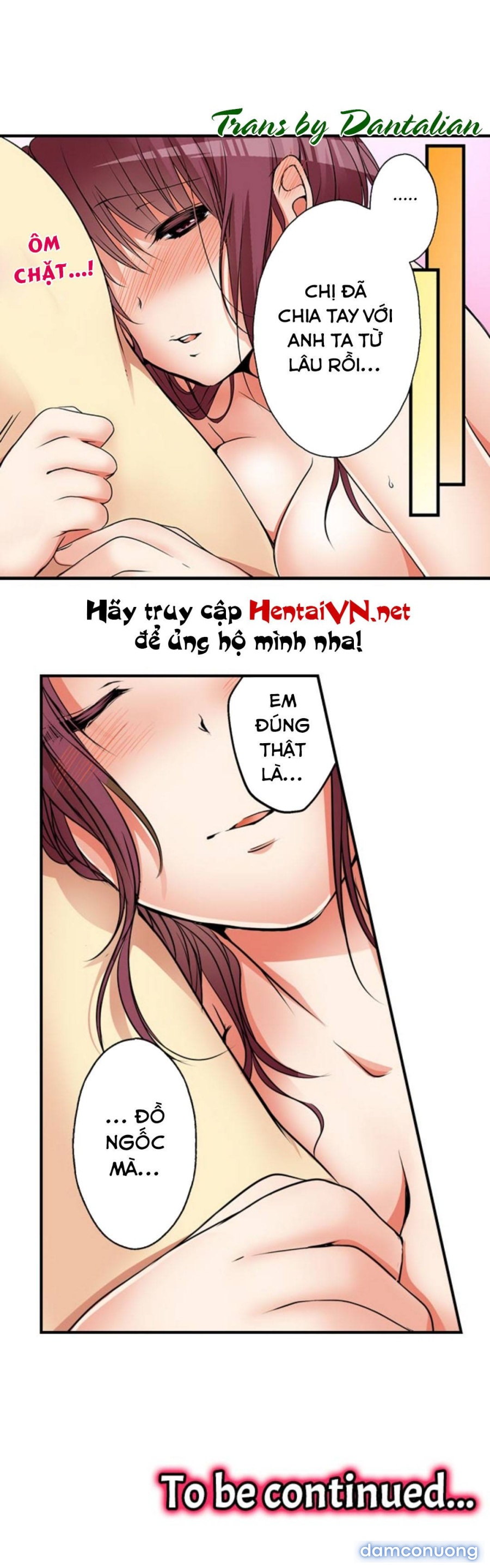 Tôi làm mấy trò bậy bạ với chị gái đang say 