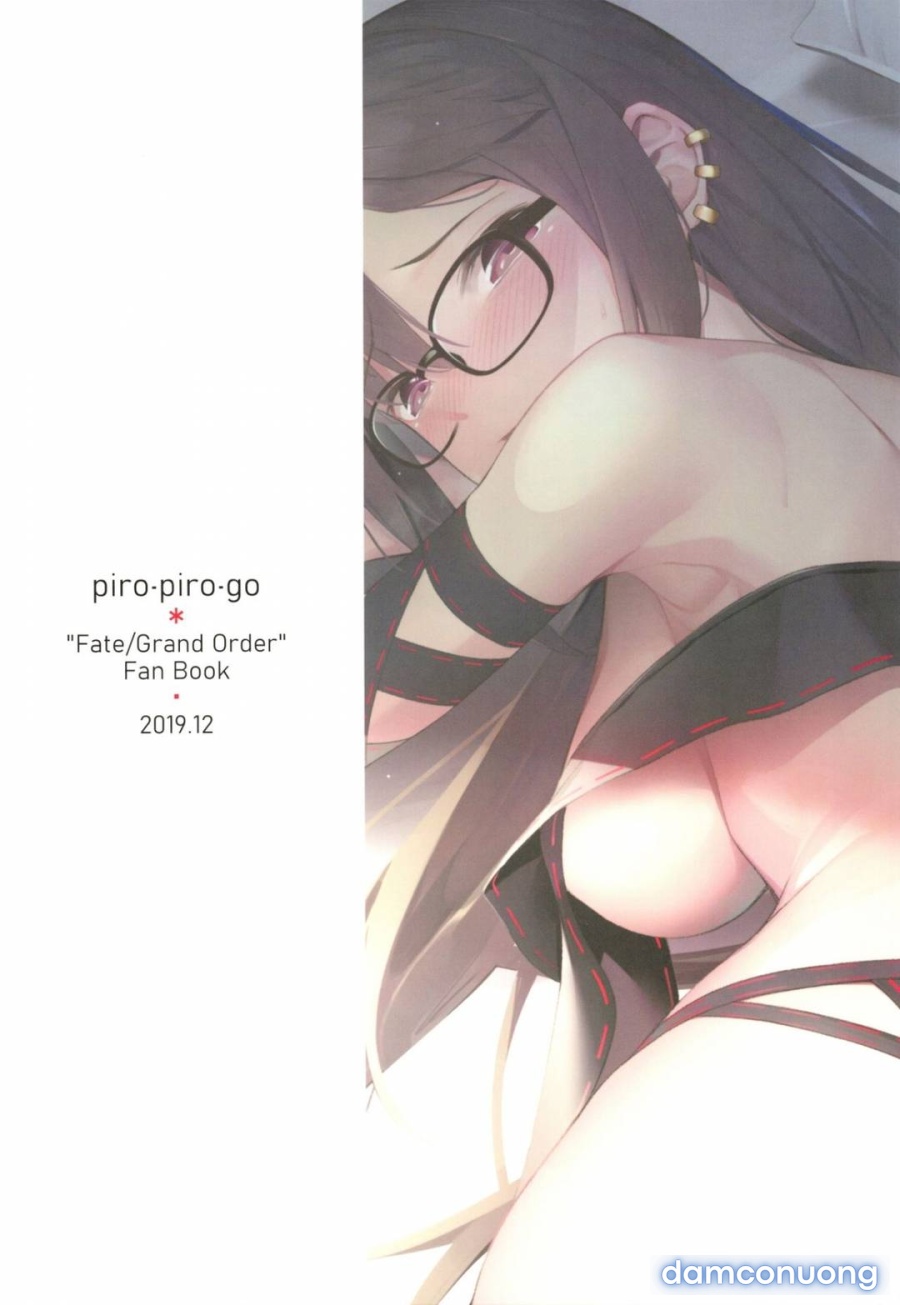 Senpai thân yêu của tôi 
