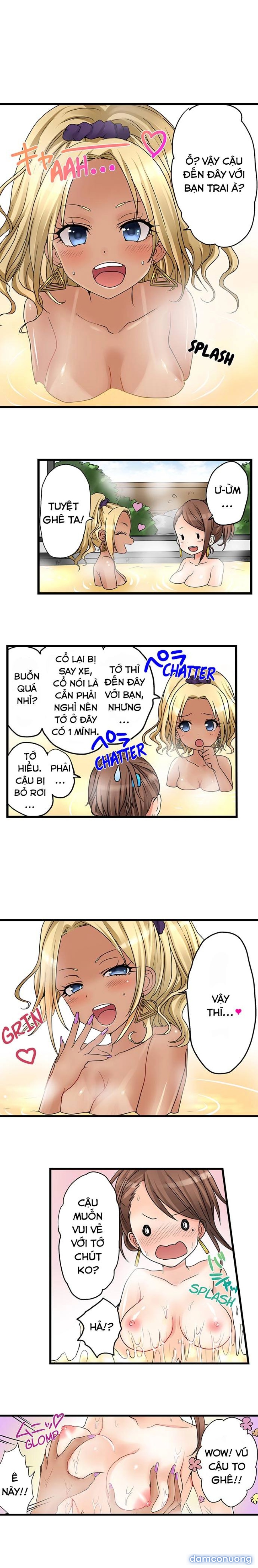Lần đầu của tôi là với... em gái!? 