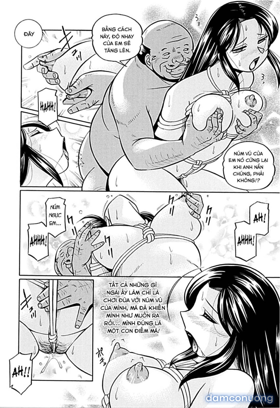 Nữ giáo viên Kyouko 