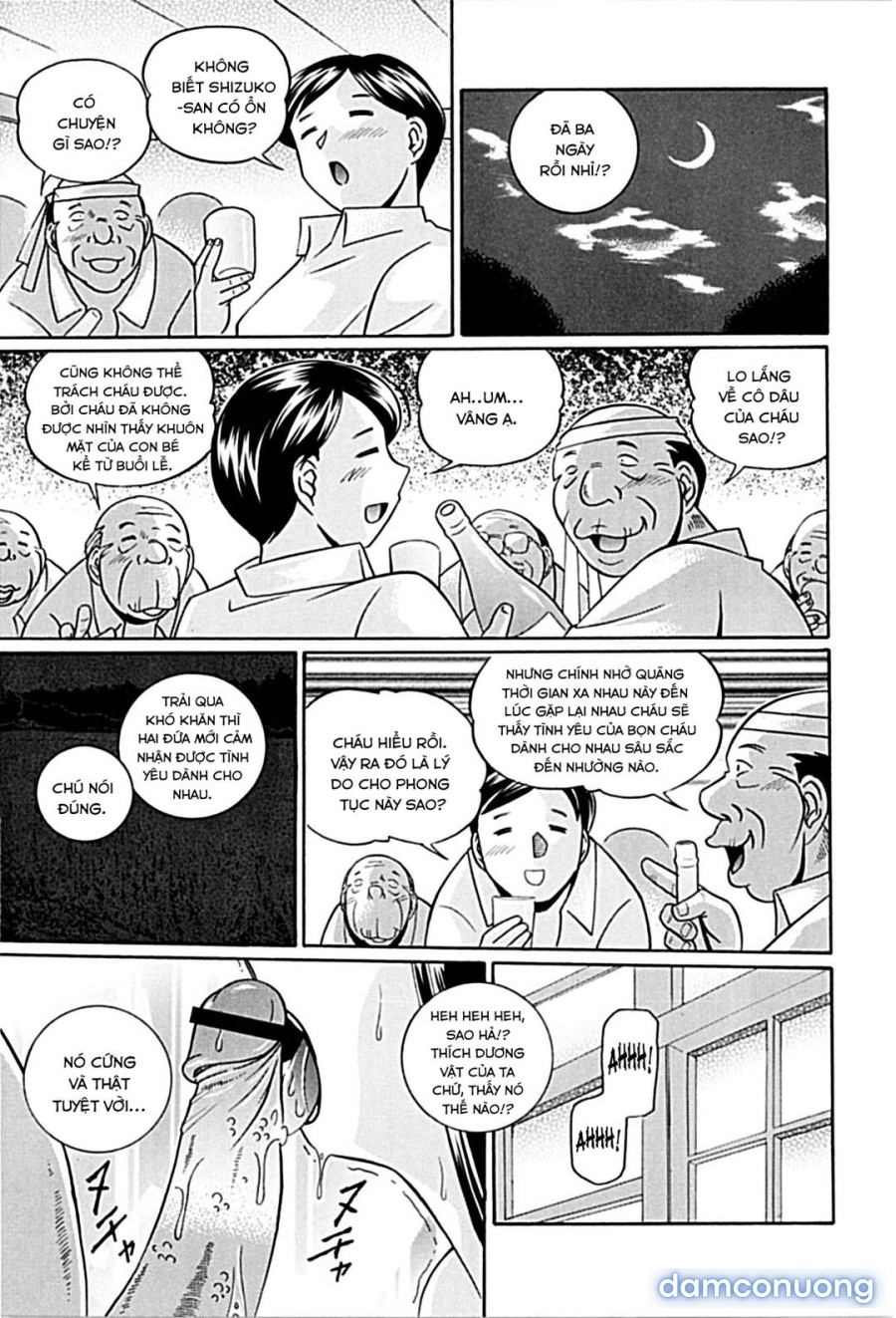 Nữ giáo viên Kyouko 