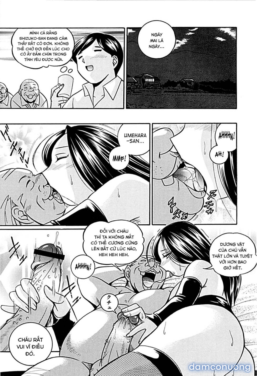 Nữ giáo viên Kyouko 