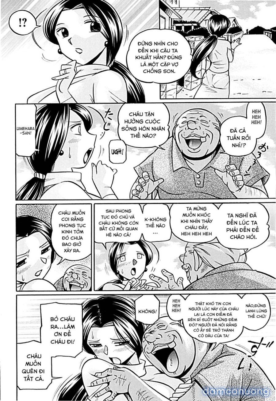 Nữ giáo viên Kyouko 