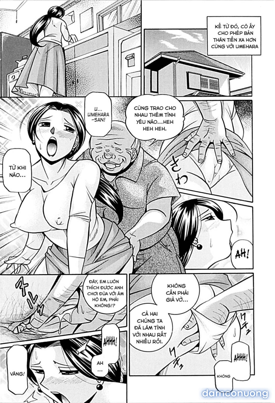 Nữ giáo viên Kyouko 
