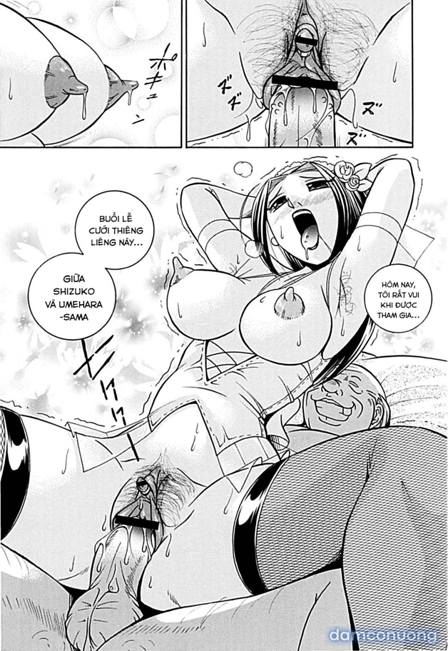 Nữ giáo viên Kyouko 