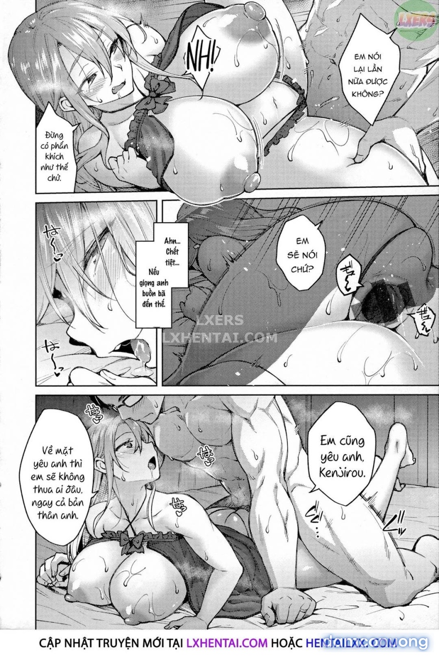 Haruiro Kanojo + Extra 