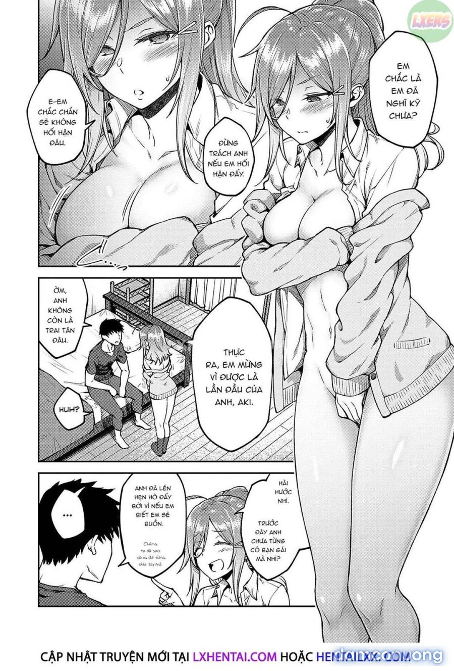 Haruiro Kanojo + Extra 