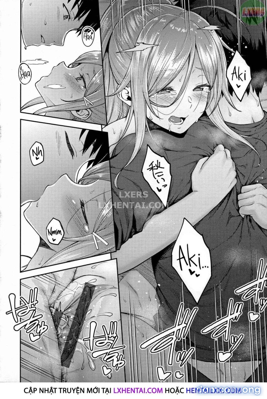 Haruiro Kanojo + Extra 