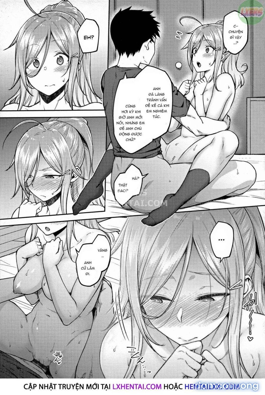 Haruiro Kanojo + Extra 