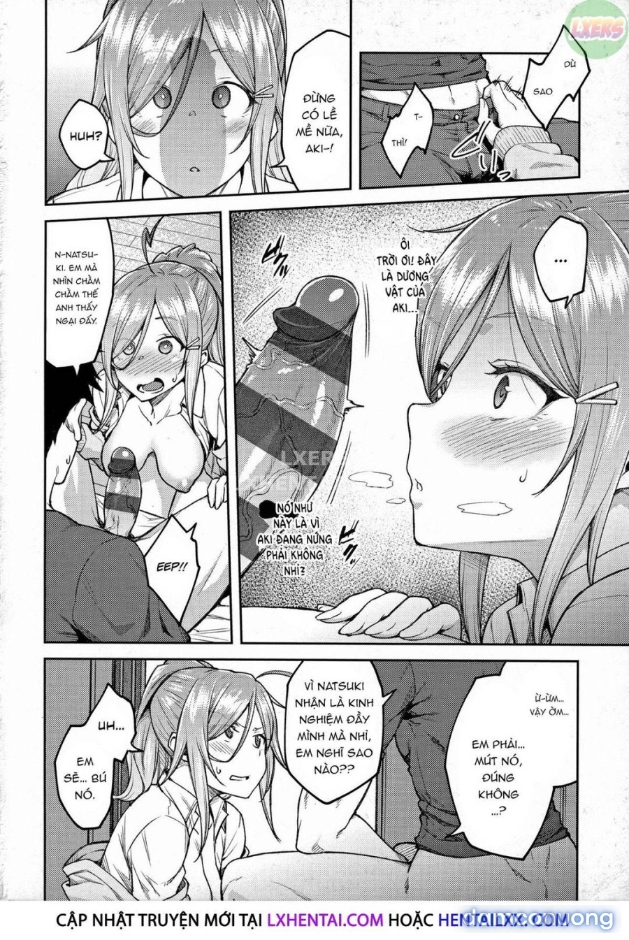 Haruiro Kanojo + Extra 