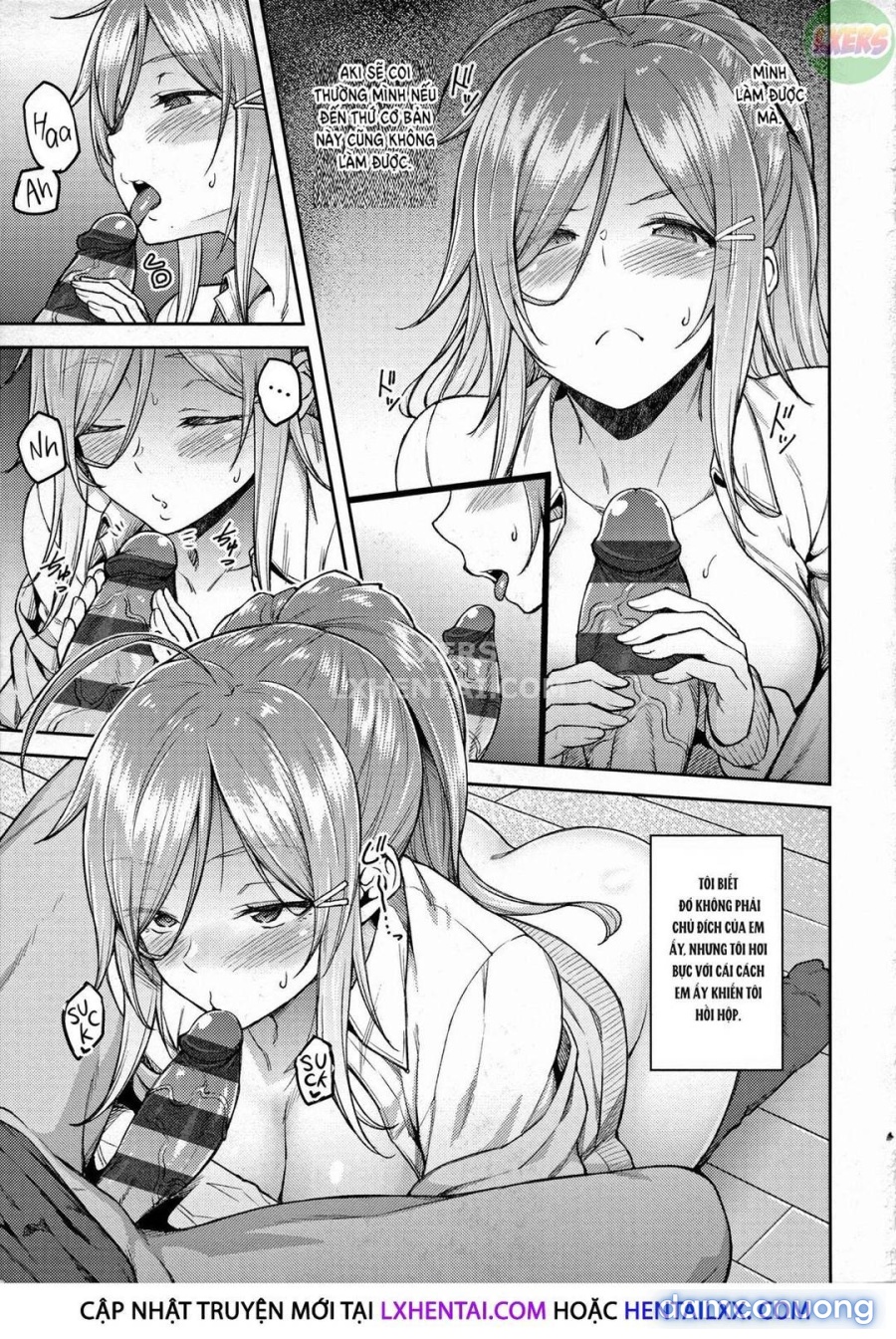 Haruiro Kanojo + Extra 