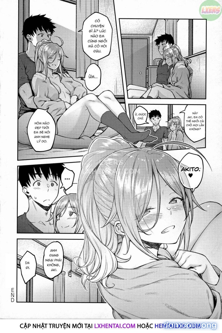 Haruiro Kanojo + Extra 